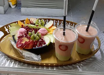 VIKA CAFE فيكا كافيه