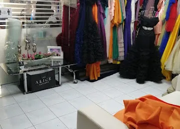 ViKtoria Fashion House