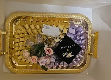 Vilancci Chocolates & Flowers