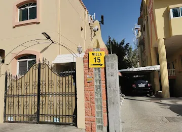 Villa 15