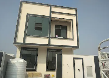Villa 3133 فيلا