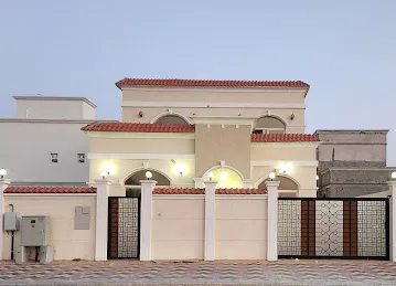 Villa 3133 فيلا