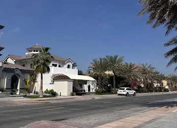 Villa 50