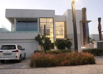 Villa 578