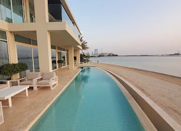 Villa Aurum | Palm Jumeirah