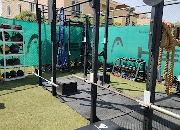 Villa Bootcamp