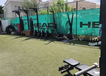 Villa Bootcamp
