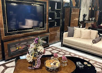 VILLA GLORY LUXURY