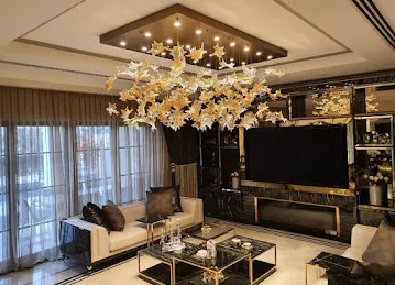 VILLA GLORY LUXURY