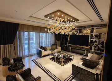 VILLA GLORY LUXURY