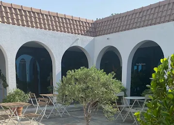 Villa Margot