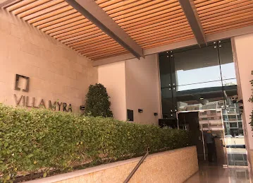 Villa Myra