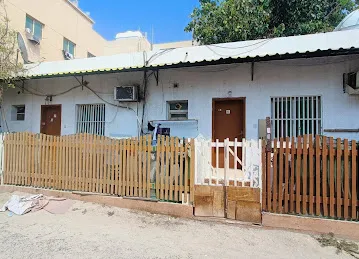 VILLA NO 6 13B street
