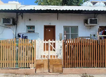 VILLA NO 6 13B street