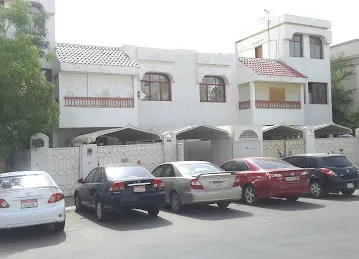 Villa no 84