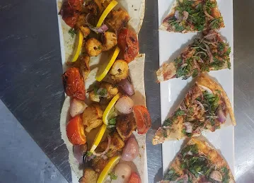 Village BBQ