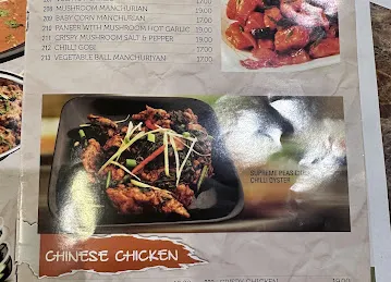 Village Hub Restaurant