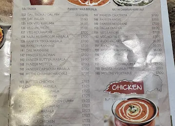 Village Hub Restaurant