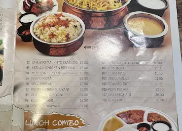 Village Hub Restaurant
