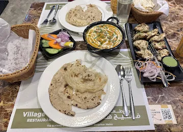 Village Hub Restaurant