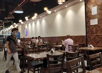 Village Hub Restaurant