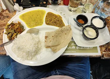 Village Hub Restaurant