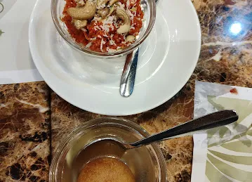 Village Hub Restaurant
