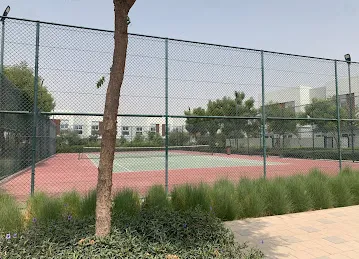 Villanova | ???? Tennis Court