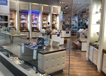 Villeroy & Boch - Galeries Lafayette