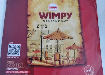 Vimby Restaurant