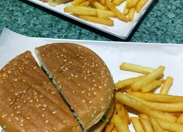 Vimby Restaurant