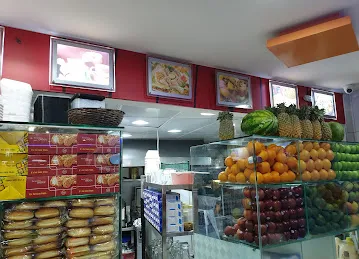 Vimby Restaurant