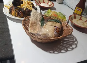 Vimby Restaurant