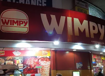 Vimby Restaurant