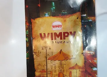 Vimby Restaurant