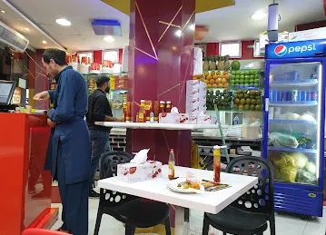Vimby Restaurant