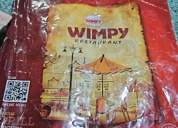 Vimby Restaurant