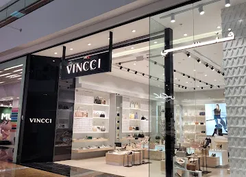 VINCCI فنسي