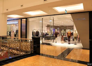 Vince - Mall of the Emirates