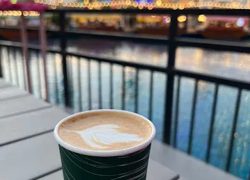 Vine Speciality Cafe