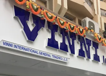 VINNI INTERNATIONAL GENERAL TRADING LLC