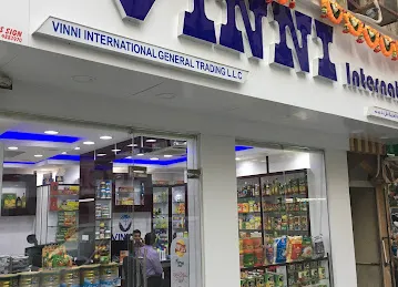 VINNI INTERNATIONAL GENERAL TRADING LLC