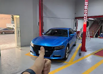 VIP 777 Auto Services