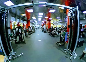 VIP GYM & FITNESS CENTER - Dubai