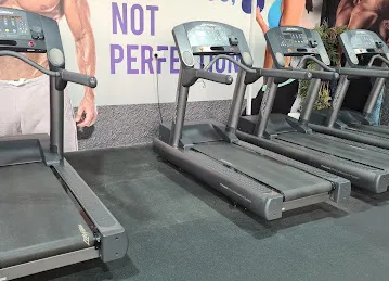 VIP GYM & FITNESS CENTER - Dubai