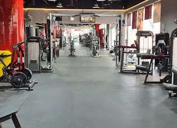 VIP GYM & FITNESS CENTER - Dubai