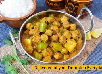VIP - HEALTHY FOOD (Only Vegeterian Tiffin Service) - ????????????????????????????????????????????????