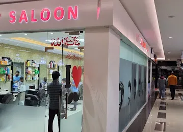 VIP Saloon