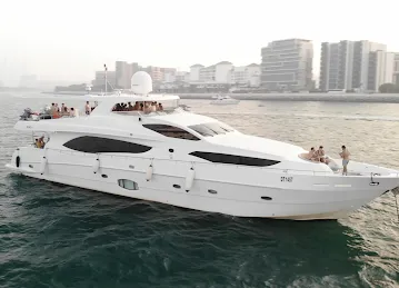 Vip yachts llc