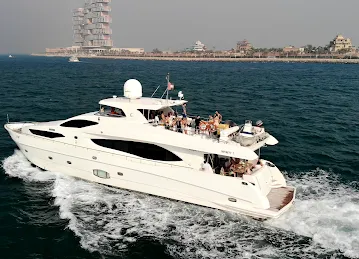 Vip yachts llc